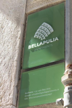 Bellapulia apartments Molfetta